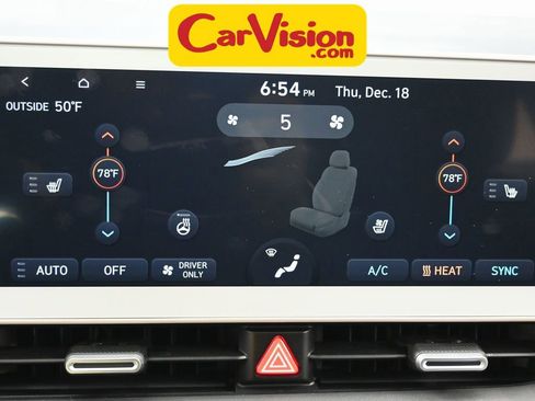 Used 2024 Hyundai Ioniq 5 SEL AWD/4WD image 25