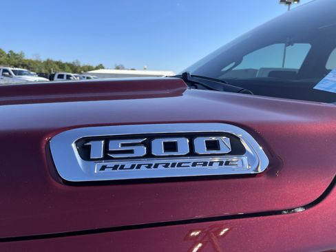 New 2026 RAM 1500 Tradesman RWD image 12