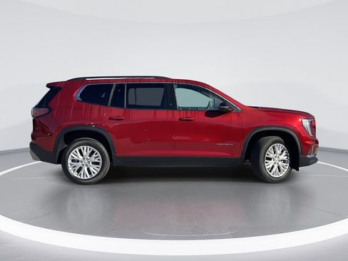New 2026 GMC Acadia Elevation w/ Elevation Premium Package FWD image 2