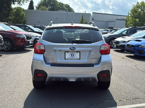 Used 2016 Subaru Crosstrek 2.0i Limited AWD/4WD image 6