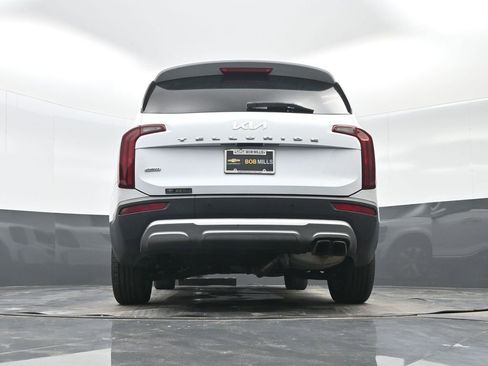 Used 2022 Kia Telluride S AWD/4WD image 34