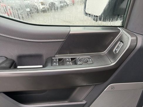 Used 2024 Ford F150 XLT w/ Equipment Group 303A High image 15