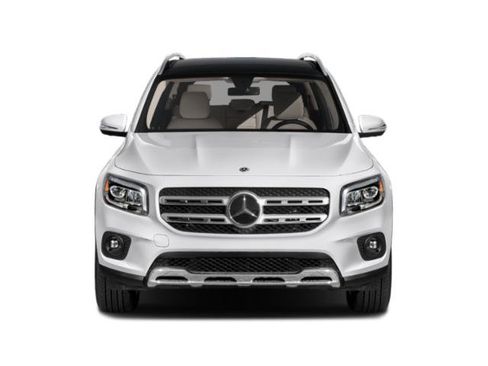 Used 2022 Mercedes-Benz GLB 250 image 4
