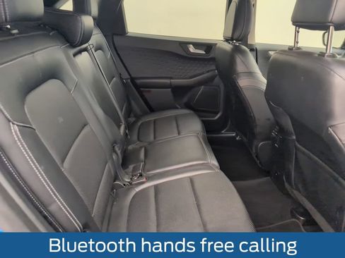 Used 2020 Ford Escape SEL image 17