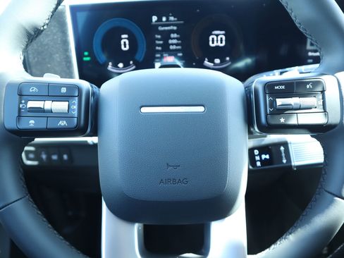 New 2026 Hyundai Santa Fe SEL image 3