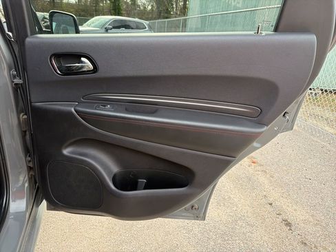 Used 2024 Dodge Durango GT image 29