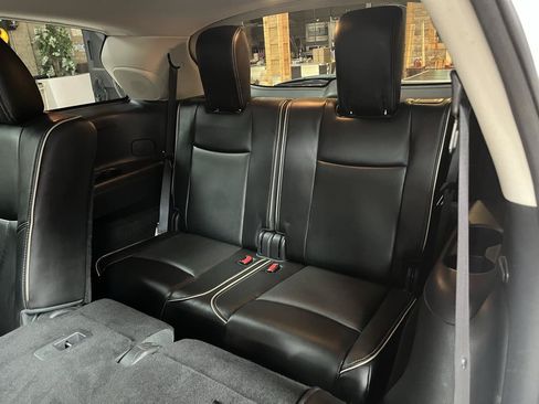 Used 2016 INFINITI QX60 Luxe w/ Premium Plus Package AWD/4WD image 27