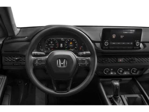 Used 2024 Honda Accord LX image 9