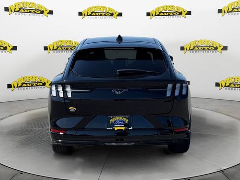 New 2026 Ford Mustang Mach-E Premium RWD image 4