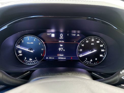 Used 2022 Buick Envision Essence w/ Technology Package I FWD image 34