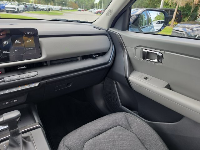 Certified 2027 Kia Seltos S FWD image 9