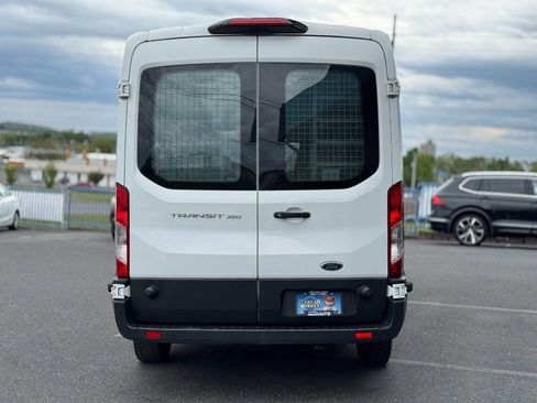 Used 2018 Ford Transit 350 148 Medium Roof RWD image 35