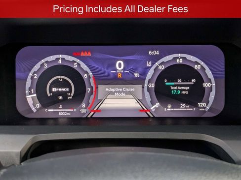 Certified 2024 Toyota Tacoma TRD Off-Road w/ TRD Off Road Upgrade Package AWD/4WD image 29