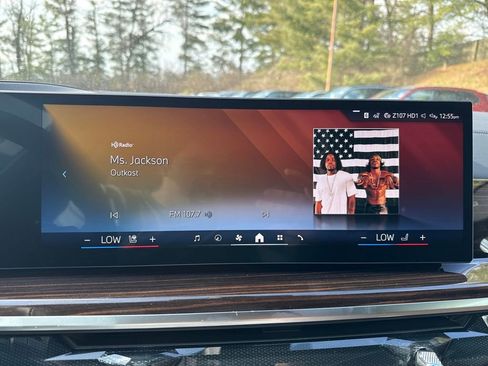 New 2026 BMW X5 xDrive40i image 15