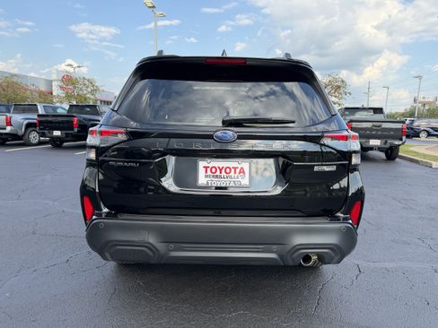 Used 2026 Subaru Forester Limited AWD/4WD image 4