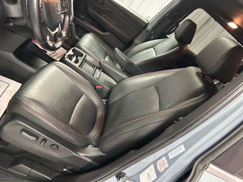 Used 2024 Honda Odyssey Sport image 10