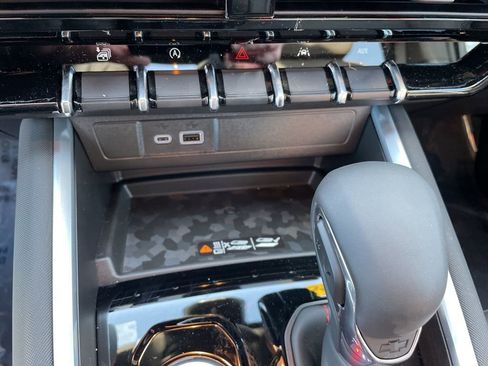 New 2026 Chevrolet Colorado Z71 w/ Technology Package AWD/4WD image 19
