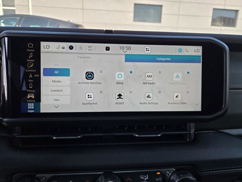 New 2026 Jeep Gladiator Mojave image 12