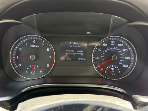 Used 2019 Kia Forte LXS FWD image 17