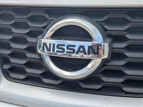 Used 2021 Nissan NV200 SV w/ Sliding Door Glass Package FWD image 11