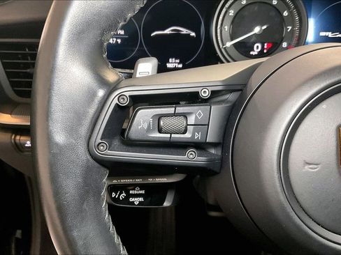 Used 2024 Porsche 911 Carrera 4S w/ Premium Package image 23