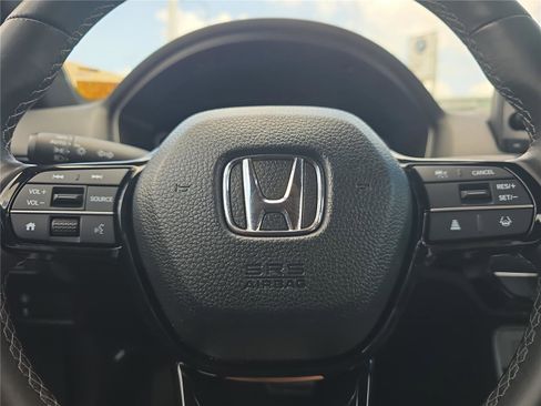 Used 2024 Honda Civic Sport image 21