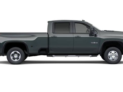 New 2026 Chevrolet Silverado 3500 LT w/ Texas Edition AWD/4WD image 29