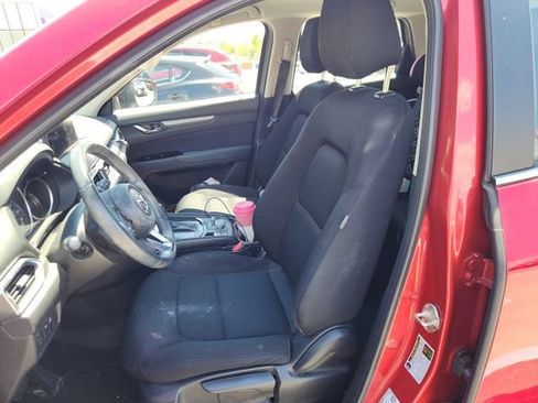 Used 2023 MAZDA CX-5 AWD 2.5 S image 10
