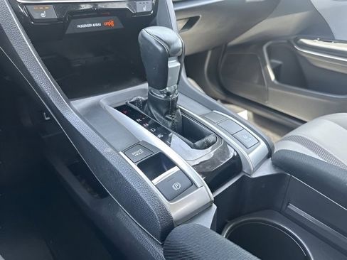 Used 2019 Honda Civic EX image 24