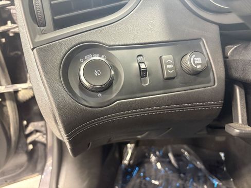 Used 2015 Buick LaCrosse Premium w/ Driver Confidence Package #1 FWD image 14