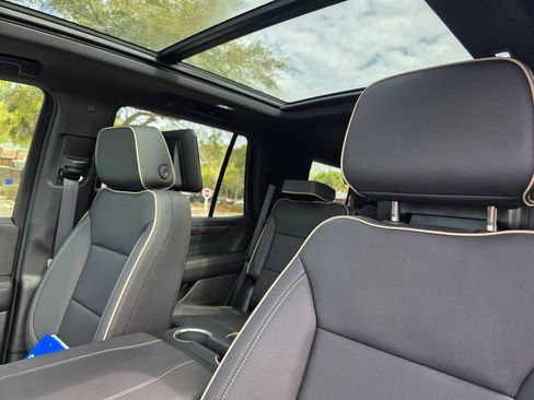 New 2026 Chevrolet Tahoe Premier RWD image 10