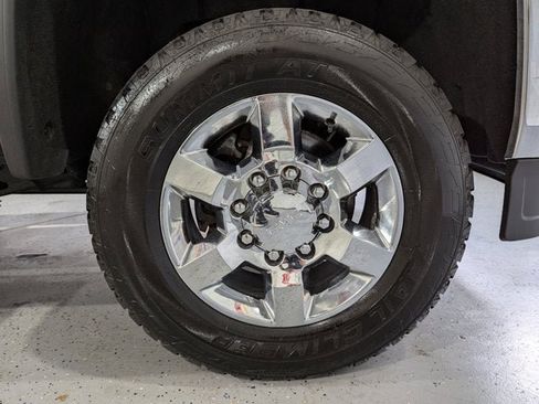 Used 2018 GMC Sierra 2500 SLT w/ Snow Plow Prep Package image 46