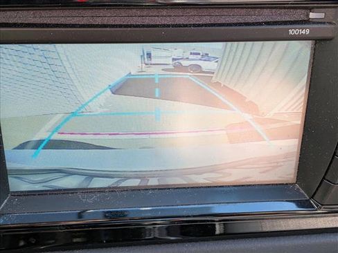 Used 2015 Toyota Corolla S image 11