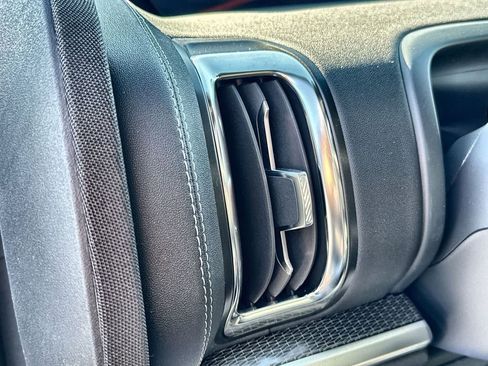 New 2026 Ford Expedition Max Platinum w/ Stealth Appearance Package image 15