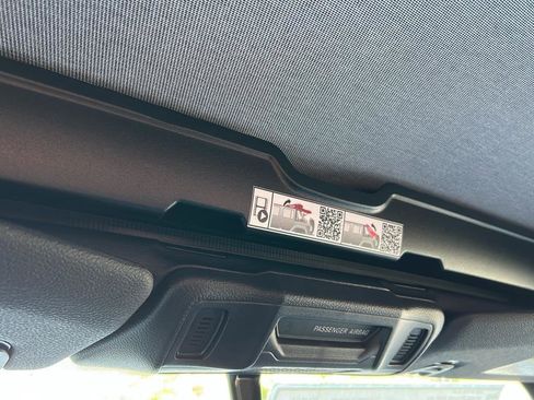 New 2025 Jeep Wrangler Sport image 12