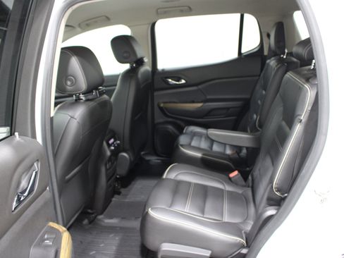 Used 2019 GMC Acadia Denali FWD image 24
