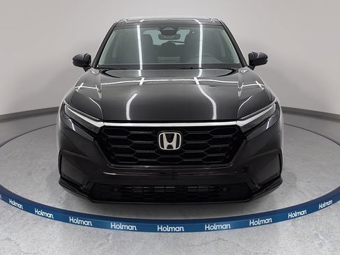 Used 2025 Honda CR-V EX-L image 3