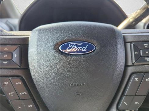 Used 2019 Ford F150 XLT w/ Equipment Group 301A Mid image 22