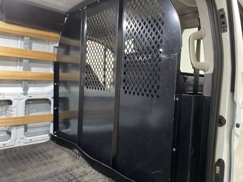 Used 2024 Ford Transit 250 Low Roof w/ Exterior Upgrade Package RWD image 22