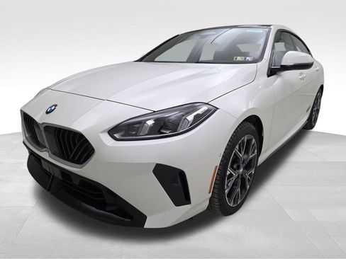 New 2025 BMW 228i xDrive w/ Premium Package image 5