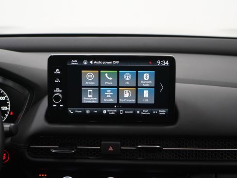 Used 2024 Honda HR-V EX-L image 15