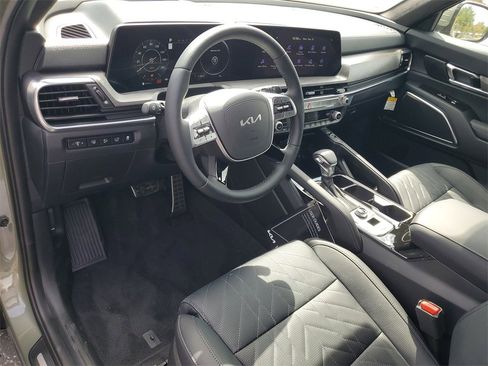 New 2025 Kia Telluride SX Prestige X-Line image 6
