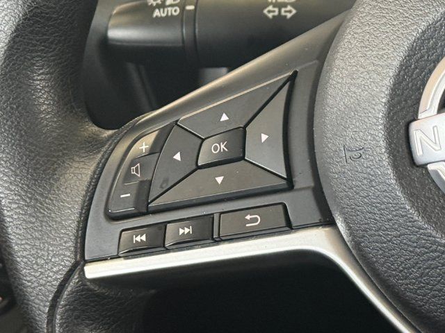 Used 2024 Nissan Versa SV FWD image 10