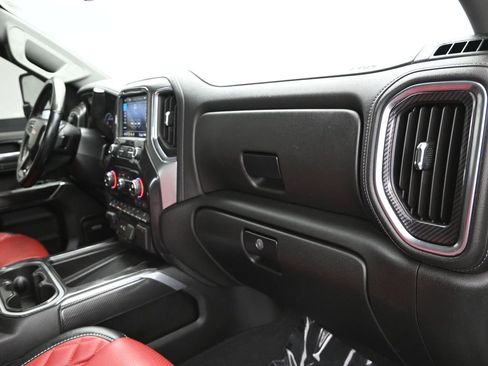 Used 2020 Chevrolet Silverado 2500 LTZ w/ LTZ Premium Package image 27