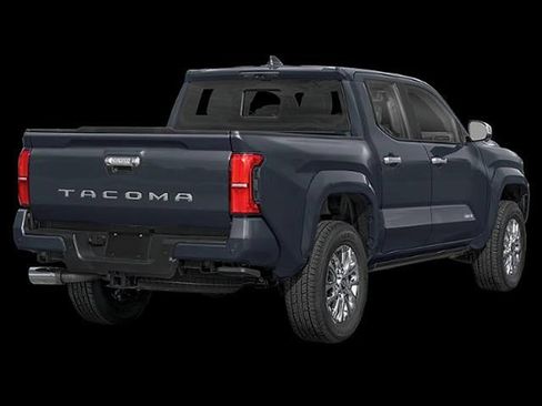 Used 2024 Toyota Tacoma Limited w/ Limited Package (LT) AWD/4WD image 74