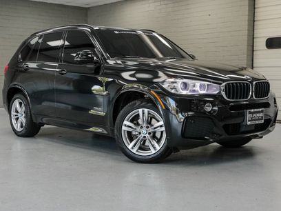 Used 2015 BMW X5 xDrive35i