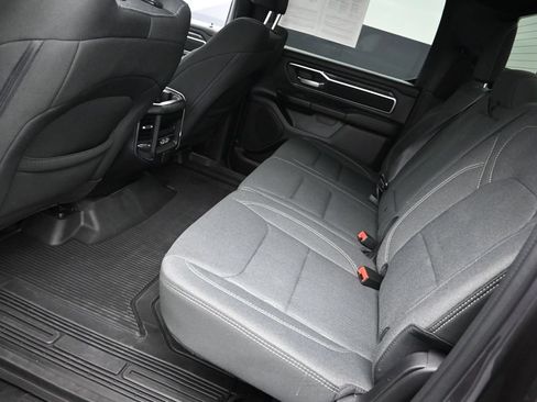 Used 2024 RAM 1500 Big Horn RWD image 20