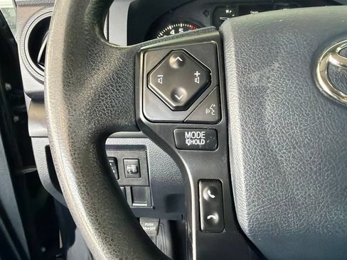 Certified 2018 Toyota Tundra SR RWD image 23