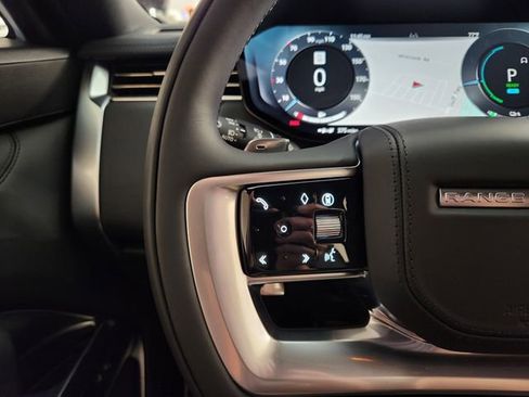 New 2026 Land Rover Range Rover SE AWD/4WD image 26