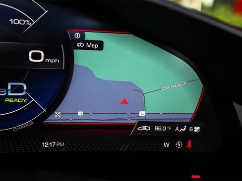 Certified 2024 Ferrari 296 GTS image 35